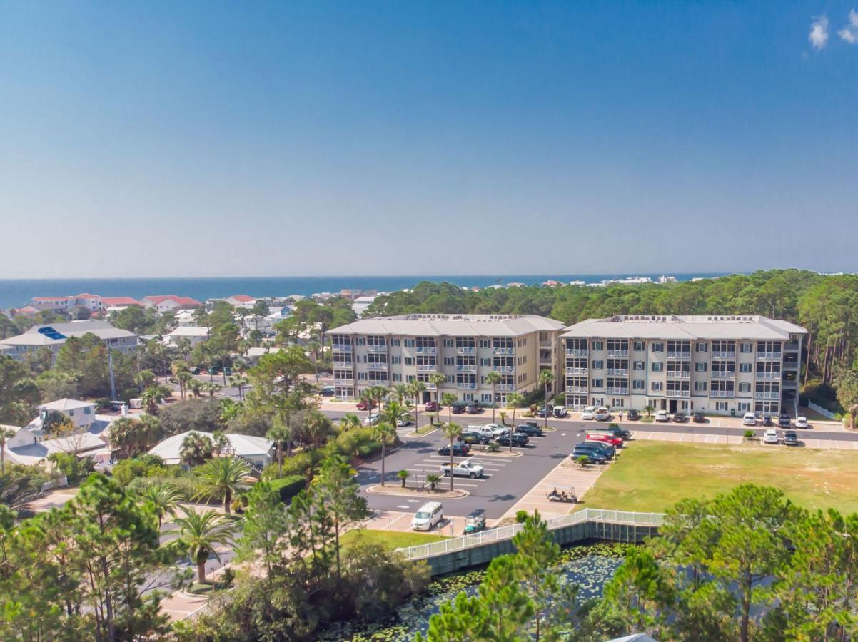 Seagrove Highlands By Panhandle Getaways Санта Роса Бийч Екстериор снимка