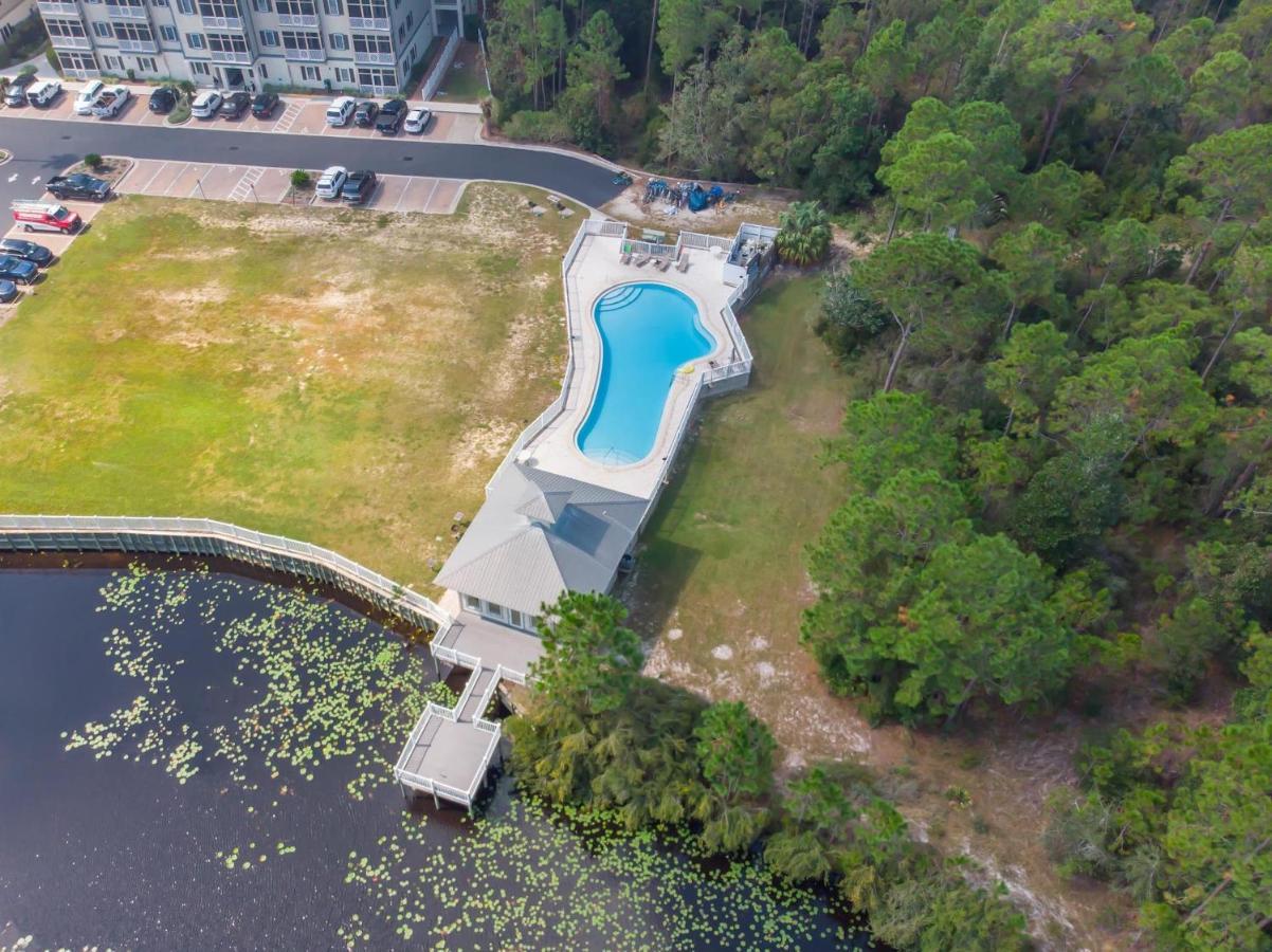 Seagrove Highlands By Panhandle Getaways Санта Роса Бийч Екстериор снимка
