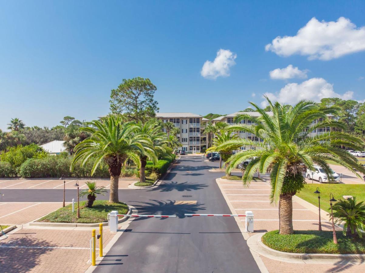Seagrove Highlands By Panhandle Getaways Санта Роса Бийч Екстериор снимка