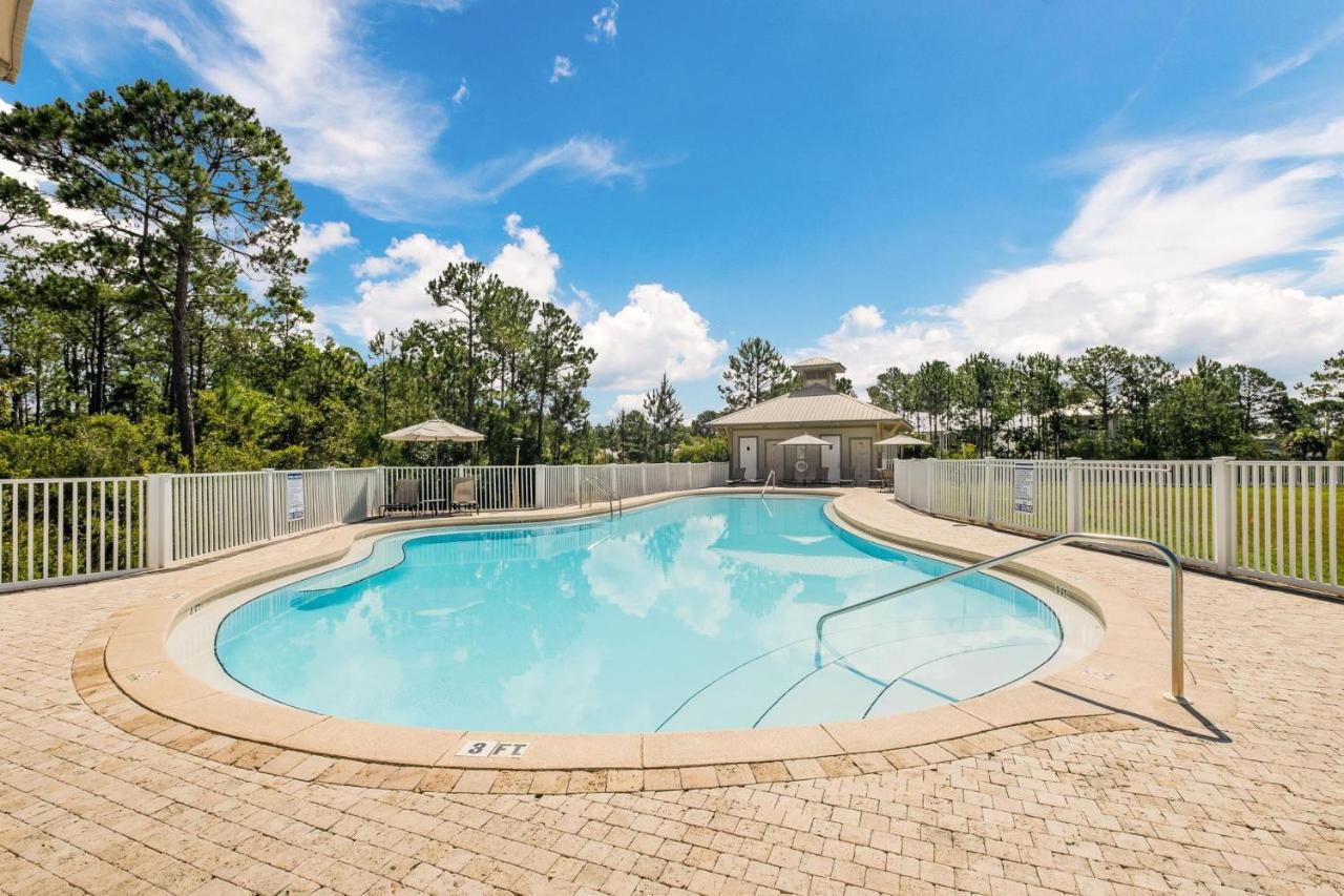 Seagrove Highlands By Panhandle Getaways Санта Роса Бийч Екстериор снимка