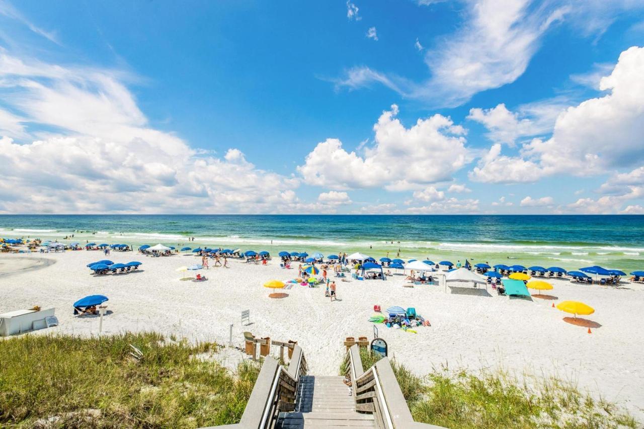 Seagrove Highlands By Panhandle Getaways Санта Роса Бийч Екстериор снимка