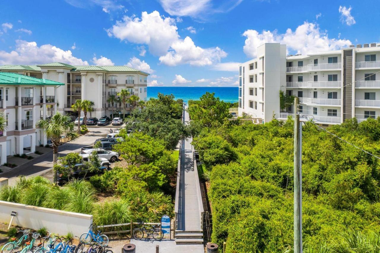 Seagrove Highlands By Panhandle Getaways Санта Роса Бийч Екстериор снимка