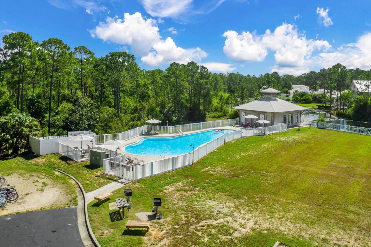 Seagrove Highlands By Panhandle Getaways Санта Роса Бийч Екстериор снимка