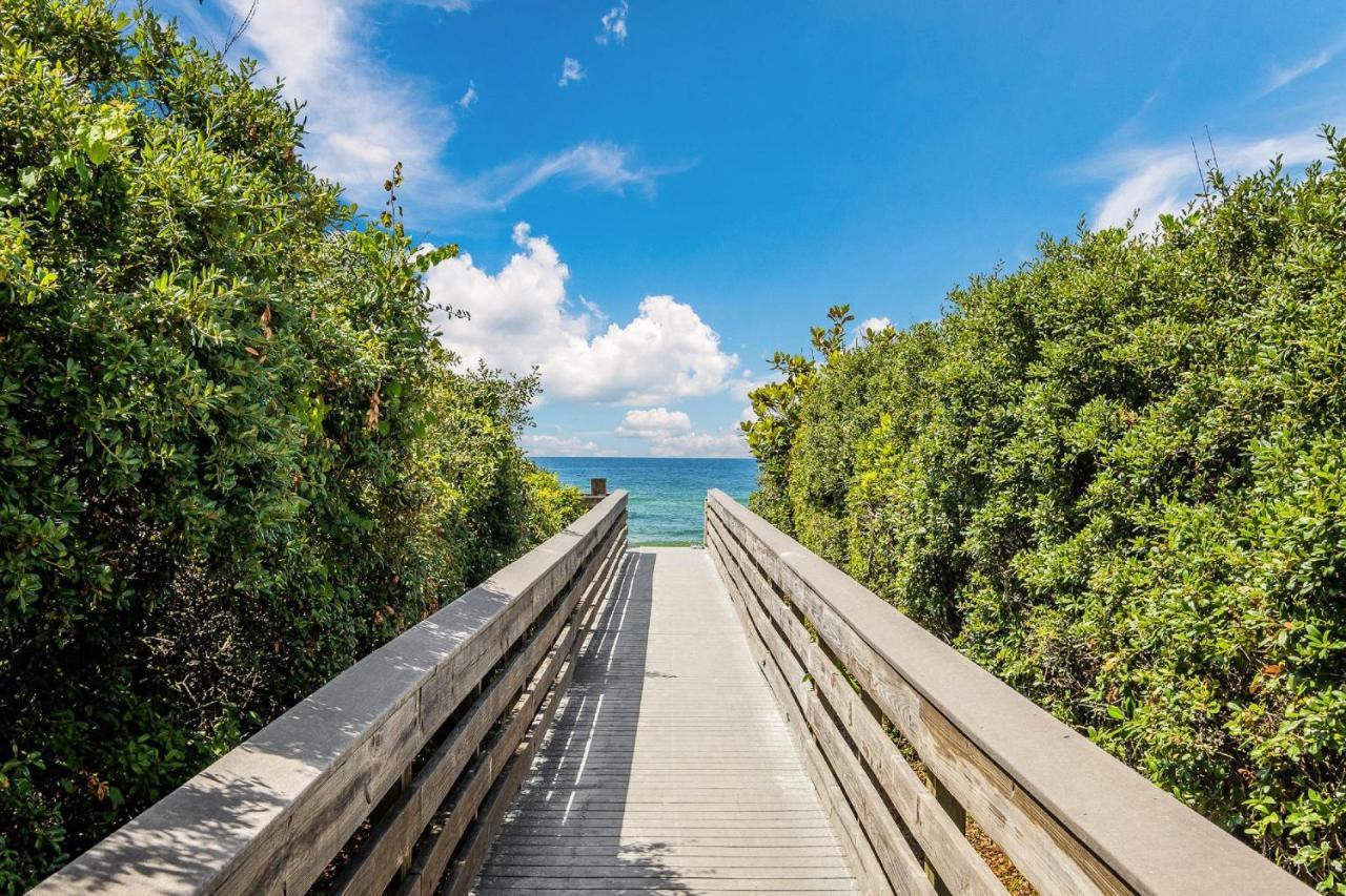Seagrove Highlands By Panhandle Getaways Санта Роса Бийч Екстериор снимка