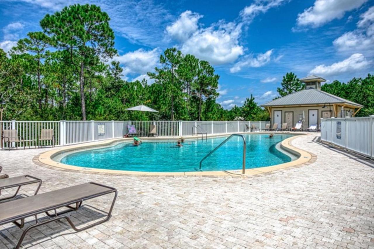 Seagrove Highlands By Panhandle Getaways Санта Роса Бийч Екстериор снимка