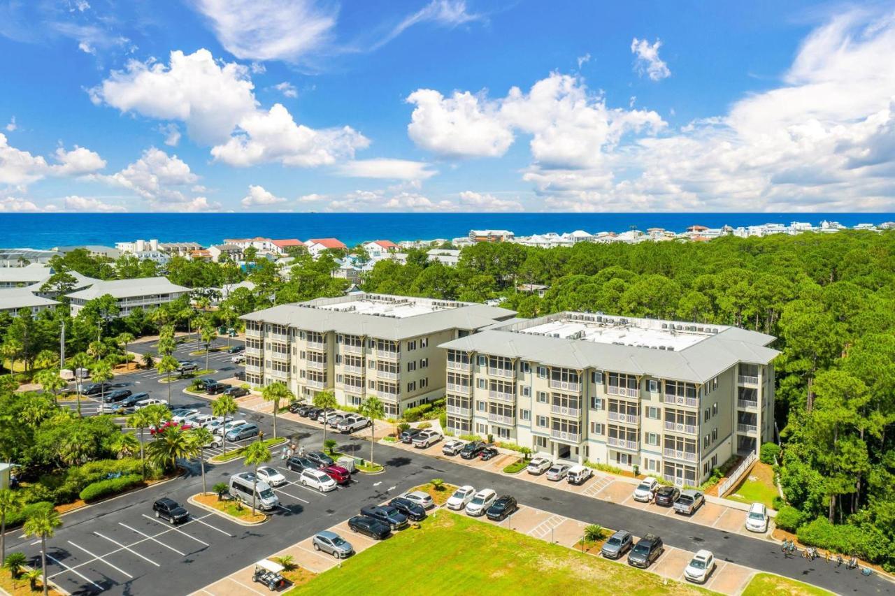 Seagrove Highlands By Panhandle Getaways Санта Роса Бийч Екстериор снимка
