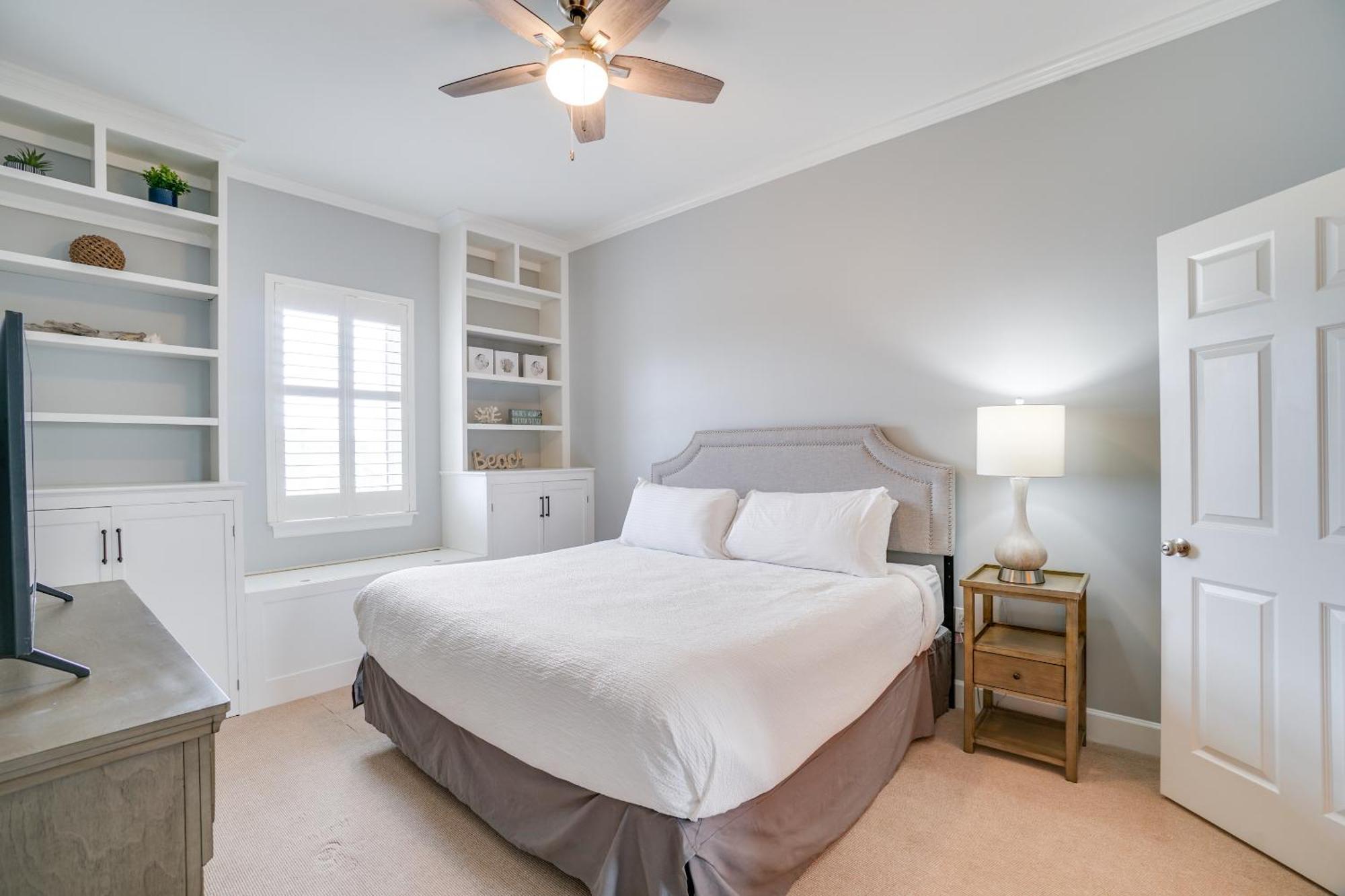 Seagrove Highlands By Panhandle Getaways Санта Роса Бийч Стая снимка