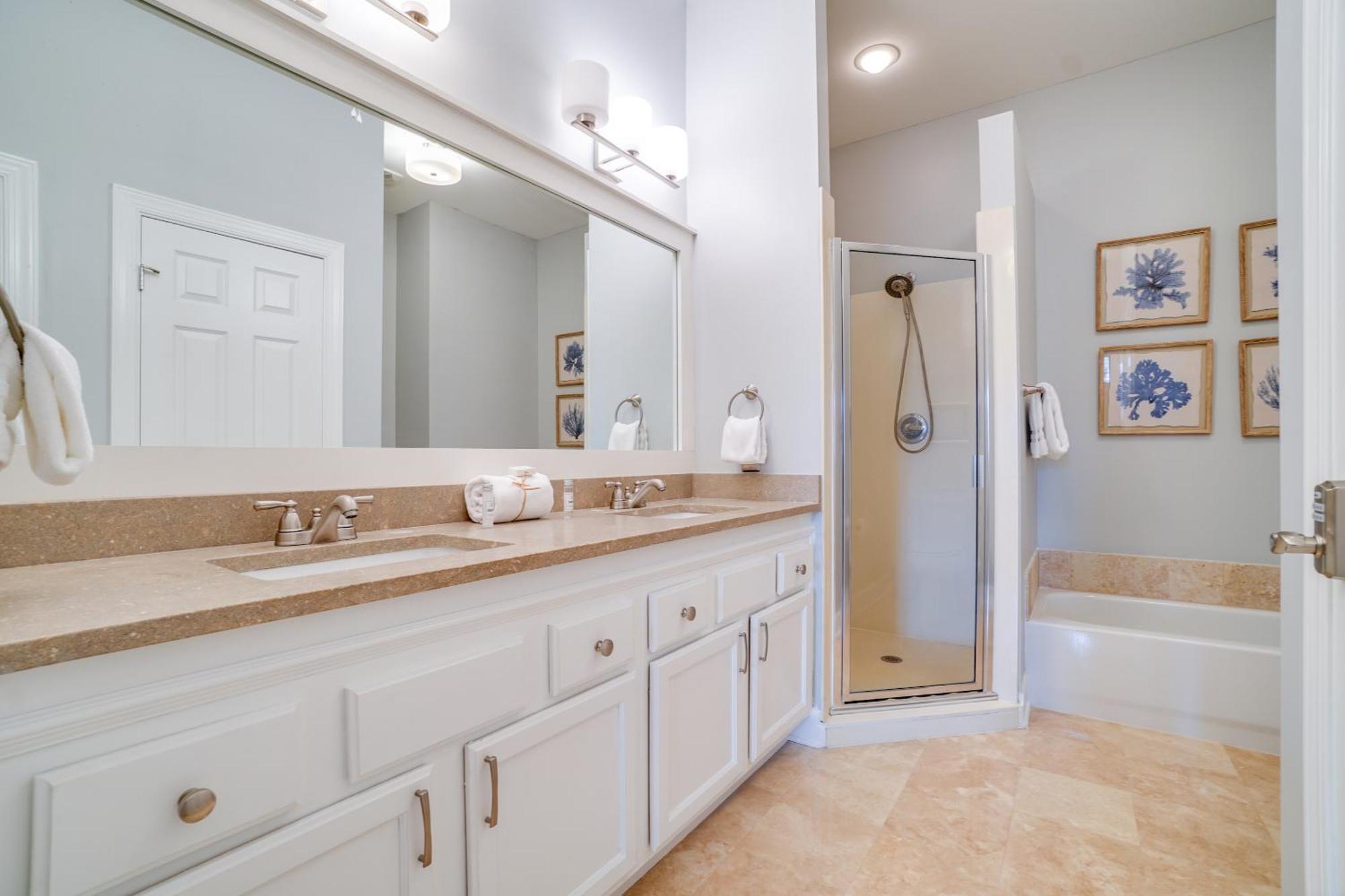 Seagrove Highlands By Panhandle Getaways Санта Роса Бийч Стая снимка