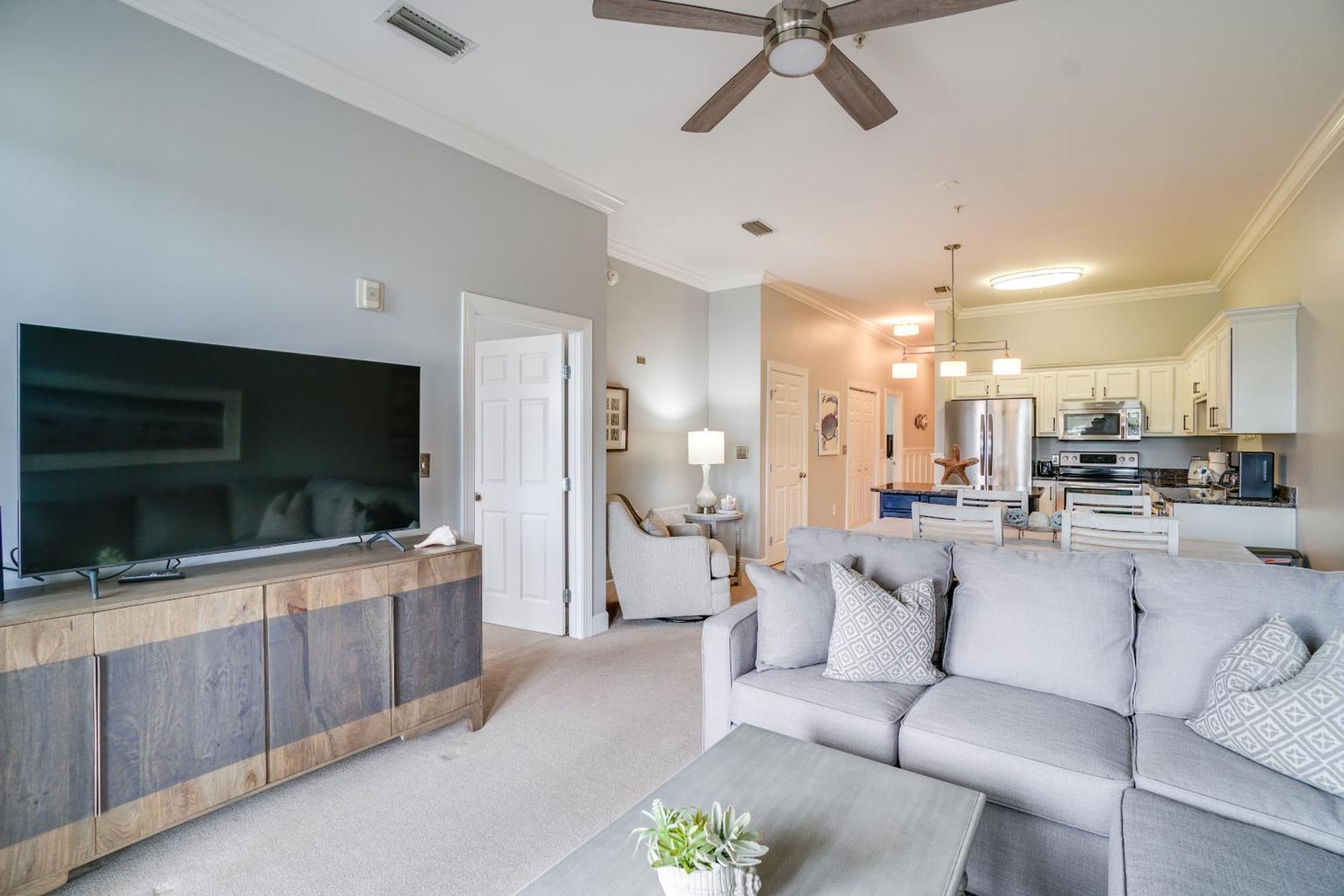 Seagrove Highlands By Panhandle Getaways Санта Роса Бийч Стая снимка